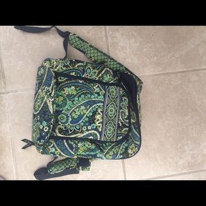 Vera Bradley backpack